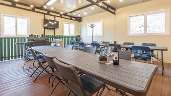 Cheongdo Ellago Poolvilla Pension