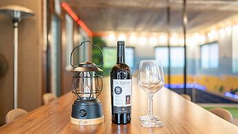 Cheongdo Ellago Poolvilla Pension