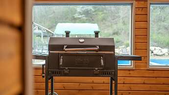 Cheongdo Ellago Poolvilla Pension