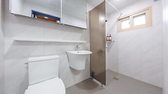 Cheongdo Ellago Poolvilla Pension