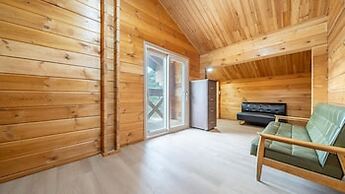 Cheongdo Ellago Poolvilla Pension