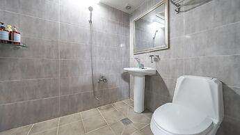 Cheongdo Ellago Poolvilla Pension