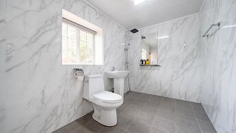 Cheongdo Ellago Poolvilla Pension