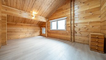 Cheongdo Ellago Poolvilla Pension