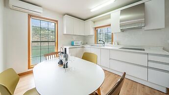 Cheongdo Ellago Poolvilla Pension