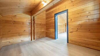 Cheongdo Ellago Poolvilla Pension