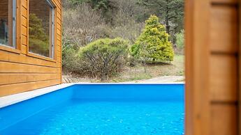 Cheongdo Ellago Poolvilla Pension