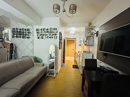 Taguig near Bgc  1bedroom with  Balcony