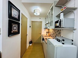 Taguig near Bgc  1bedroom with  Balcony