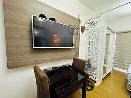 Taguig near Bgc  1bedroom with  Balcony