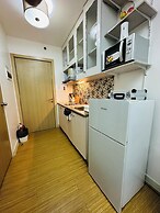 Taguig near Bgc  1bedroom with  Balcony