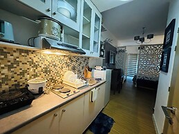 Taguig near Bgc  1bedroom with  Balcony