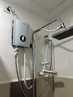 Taguig near Bgc  1bedroom with  Balcony