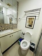 Taguig near Bgc  1bedroom with  Balcony