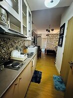 Taguig near Bgc  1bedroom with  Balcony