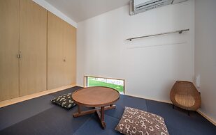 pool villa Sanrriott Okinawa Motobu