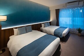 pool villa Sanrriott Okinawa Motobu