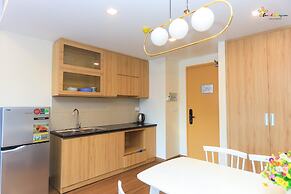 FLC Sea Tower Quy Nhon Sea View Apartment