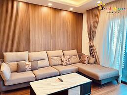 FLC Sea Tower Quy Nhon Sea View Apartment