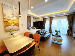 FLC Sea Tower Quy Nhon Sea View Apartment