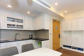 FLC Sea Tower Quy Nhon Sea View Apartment