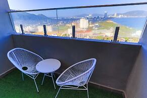 FLC Sea Tower Quy Nhon Sea View Apartment