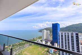 FLC Sea Tower Quy Nhon Sea View Apartment