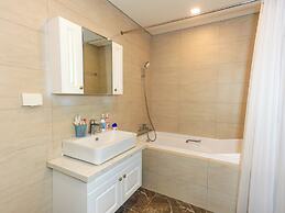 FLC Sea Tower Quy Nhon Sea View Apartment