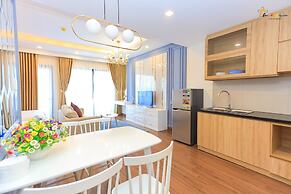 FLC Sea Tower Quy Nhon Sea View Apartment