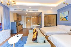 FLC Sea Tower Quy Nhon Sea View Apartment