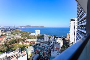 FLC Sea Tower Quy Nhon Sea View Apartment