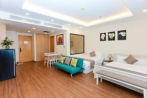 FLC Sea Tower Quy Nhon Sea View Apartment