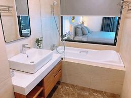 FLC Sea Tower Quy Nhon Sea View Apartment