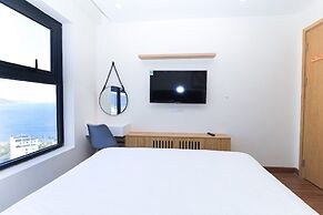 FLC Sea Tower Quy Nhon Sea View Apartment