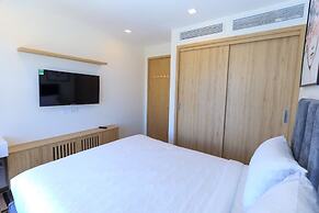 FLC Sea Tower Quy Nhon Sea View Apartment