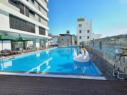 FLC Sea Tower Quy Nhon Sea View Apartment