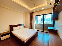 FLC Sea Tower Quy Nhon Sea View Apartment