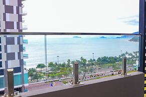 FLC Sea Tower Quy Nhon Sea View Apartment
