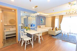 FLC Sea Tower Quy Nhon Sea View Apartment