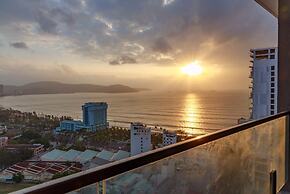 FLC Sea Tower Quy Nhon Sea View Apartment