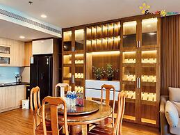 FLC Sea Tower Quy Nhon Sea View Apartment