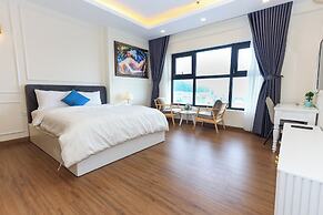 FLC Sea Tower Quy Nhon Sea View Apartment