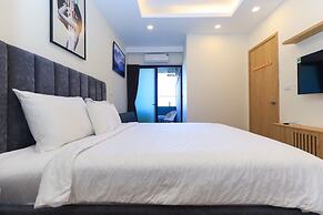 FLC Sea Tower Quy Nhon Sea View Apartment