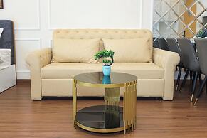 FLC Sea Tower Quy Nhon Sea View Apartment