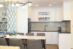 FLC Sea Tower Quy Nhon Sea View Apartment