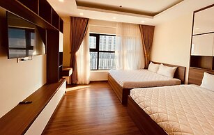 FLC Sea Tower Quy Nhon Sea View Apartment