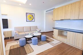 FLC Sea Tower Quy Nhon Sea View Apartment