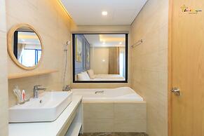 FLC Sea Tower Quy Nhon Sea View Apartment