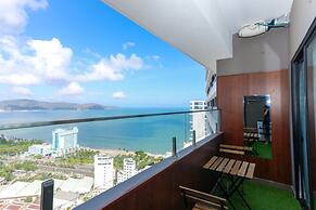 FLC Sea Tower Quy Nhon Sea View Apartment