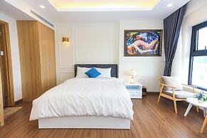 FLC Sea Tower Quy Nhon Sea View Apartment